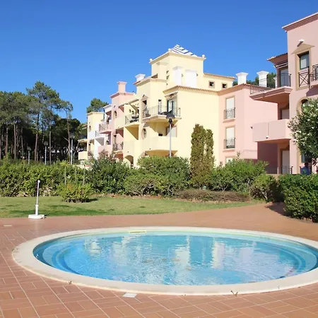 Appartement Villamoura Vilamoura Exterior photo