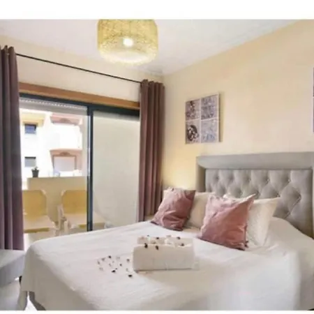 Appartement Villamoura Vilamoura Exterior photo