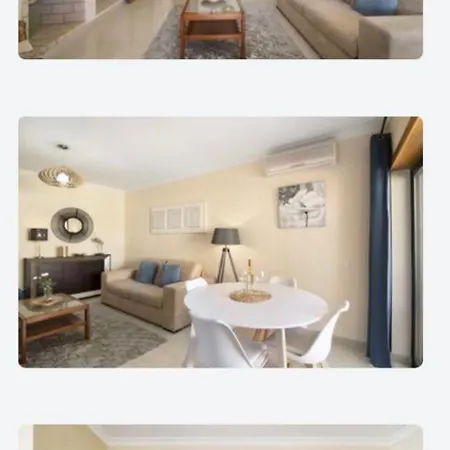Appartement Villamoura Vilamoura Exterior photo