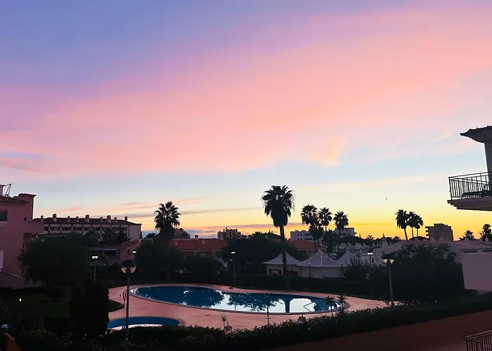 Appartement Villamoura