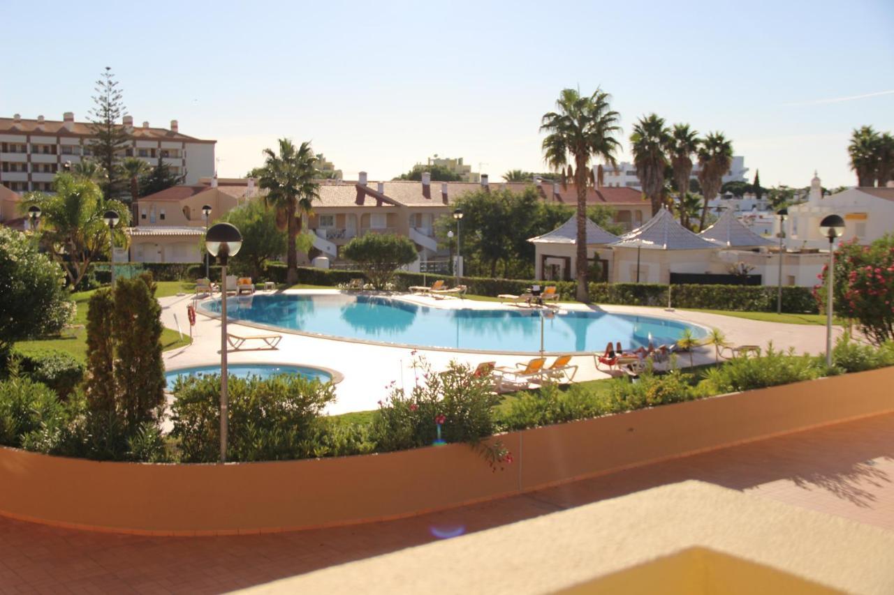 Apartment Villamoura Vilamoura