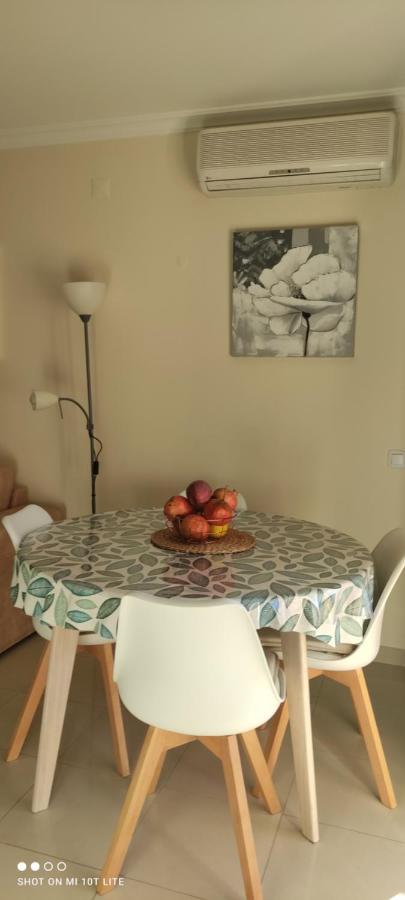 Villamoura Apartment *