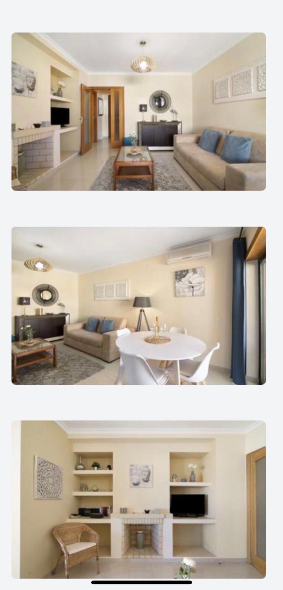 Apartment Villamoura *