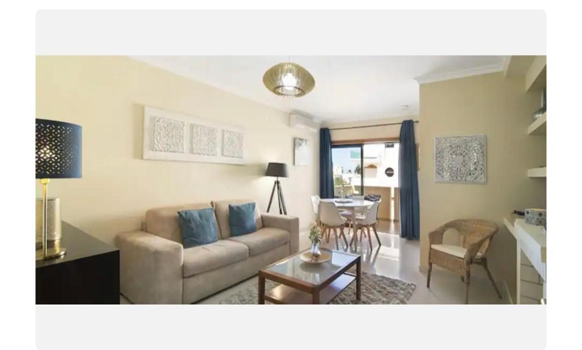 Villamoura Apartment