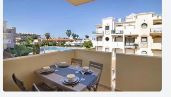 Apartment Villamoura