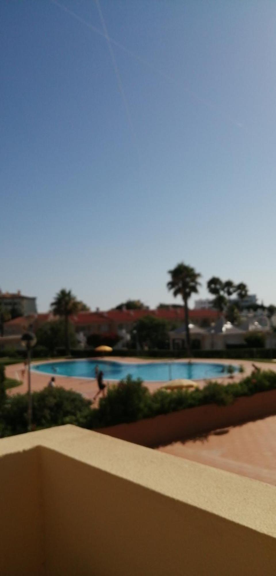 Villamoura Apartment *